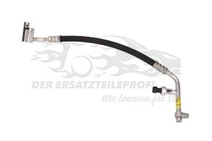 Hochdruck- / Niederdruckleitung für Klimaanlage Renault 8200927675