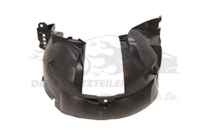 Verkleidung für Radhaus Dacia 638418129R