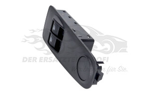 6554XR Schalter, Fensterheber vorne links Citroen