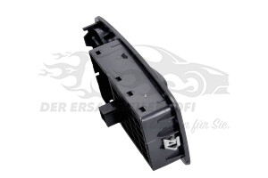6554XR Schalter, Fensterheber vorne links Citroen
