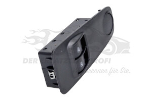6554XR Schalter, Fensterheber vorne links Citroen