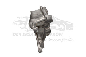 184699 Motorhalterung vorne rechts unten am Block Citroen