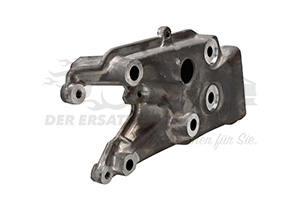 184699 Motorhalterung vorne rechts unten am Block Citroen