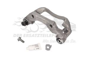 Halter Bremssattel vorne links