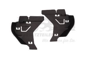Stoßstangenhalter Renault 214767047R