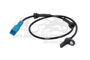 ABS - Sensor hinten