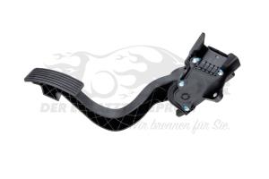 1349820080 Gaspedal inkl. Gaspedalsensor Fiat