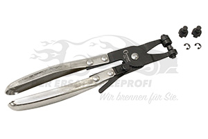 NV Schlauchklemmenzange Condor