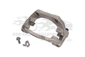Halter Bremssattel vorne rechts