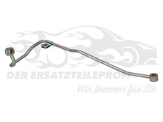 151925323R Ölleitung für Turbolader (Versorgung) Renault