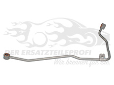 151925323R Ölleitung für Turbolader (Versorgung) Renault