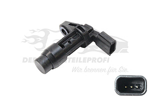 Kurbelwellensensor