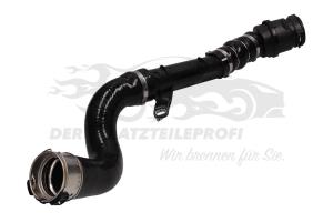 144600835R Turboschlauch Renault