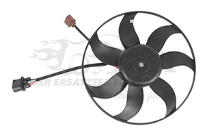 Lüfter Motorkühlung (Sys.Brose 300 Watt)