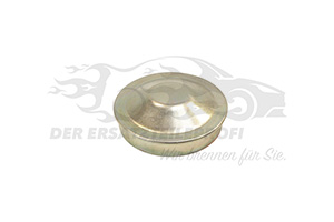 Schutzdeckel für Radnabe Renault 8200741443