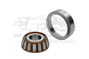 Lager Schaltgetriebe 25X66X22