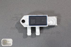 Differenzdrucksensor FAP