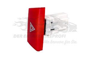 6490NG Warnblinkschalter Citroen