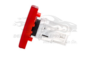 6490NG Warnblinkschalter Citroen