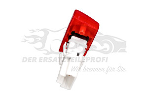 6490NG Warnblinkschalter Citroen