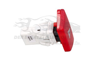 6490NG Warnblinkschalter Citroen