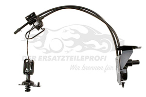 Original Citroen Radhebevorrichtung (Reserverad-Absenkung) 