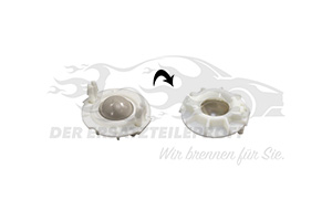Lager für Ausrückgabel Citroen 9676898980