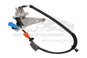 8200717825 Vorwärmung für Kühlmittel Renault