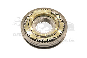 Synchronring für Schaltgetriebe Citroen 235366