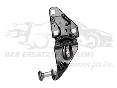 777946809R Führungsrolle für Türscharnier oben Renault