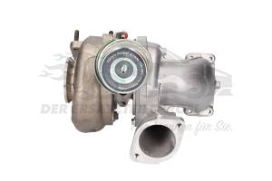 71789285 Turbolader 
