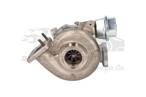 Turbolader