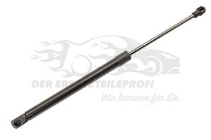 Heckklappendämpfer