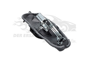 634686 Lampenträger für Rückleuchte links Citroen
