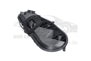 634686 Lampenträger für Rückleuchte links Citroen