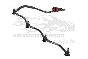 Rücklaufleitung für Kraftstoff Renault 8200445284