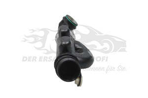 144061 Luftresonator für Turbolader Citroen