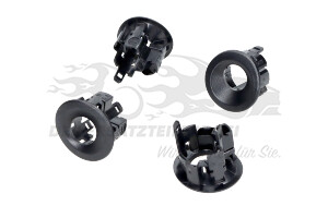 7414ZK Haltersatz für Sensor für Einparkhilfe hinten Citroen