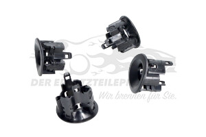 7414ZK Haltersatz für Sensor für Einparkhilfe hinten Citroen