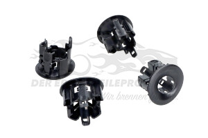 7414ZK Haltersatz für Sensor für Einparkhilfe hinten Citroen
