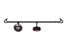 Halter, Arbeitsscheinwerfer ELWIS
