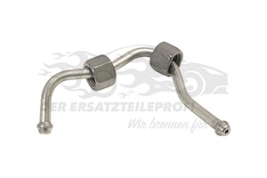 Hochdruckleitung für Einspritzanlage Citroen 1570J8