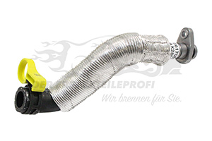 Ölleitung Citroen V861706980