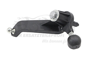 Umlenkwelle für Schaltung Citroen 244991