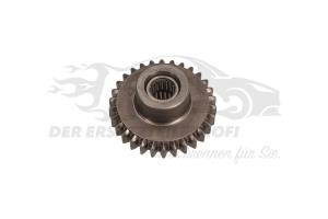 Zahnrad für Getriebeingangswelle Citroen 9818313980