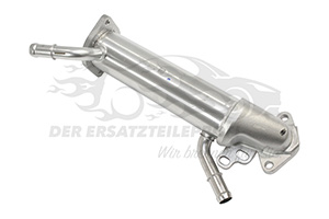 Abgas-Kühler 1618R4