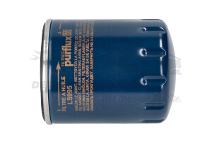 9809532380 Ölfilter Mecafilter / Purflux