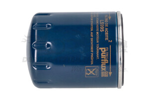 9809532380 Ölfilter Mecafilter / Purflux