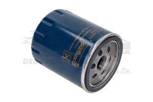 9809532380 Ölfilter Mecafilter / Purflux