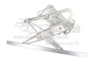 Fensterheber RENAULT Megane III Schrägheck (BZ0/1) hinten/vorne +  links/rechts günstig in Online Shop in Original Qualität